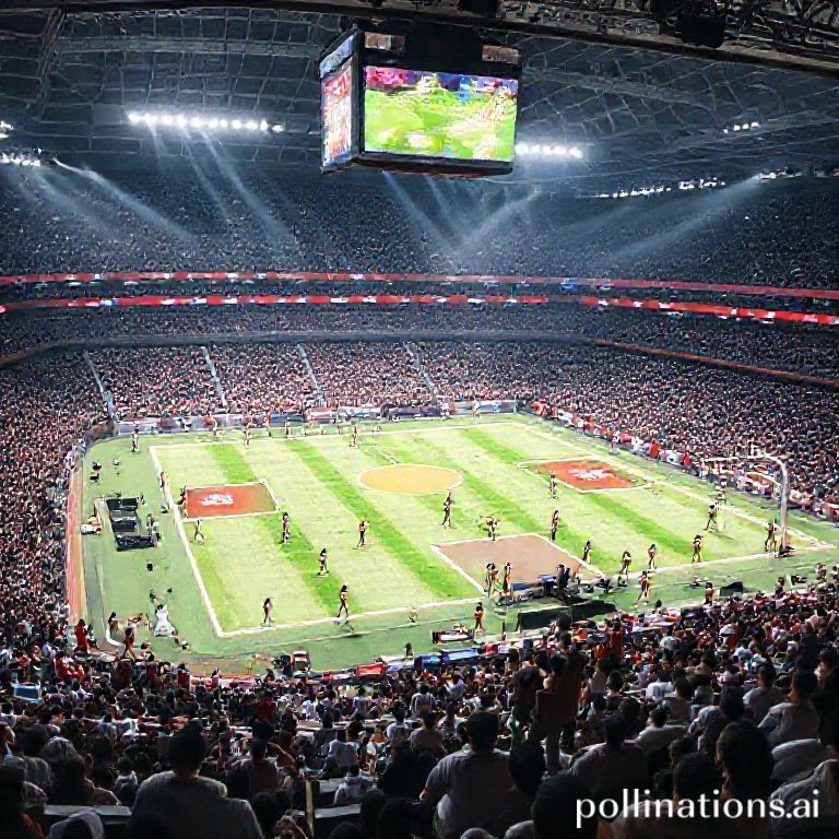 熊猫体育体坛突发重磅事件实时捕捉技术原理剖析