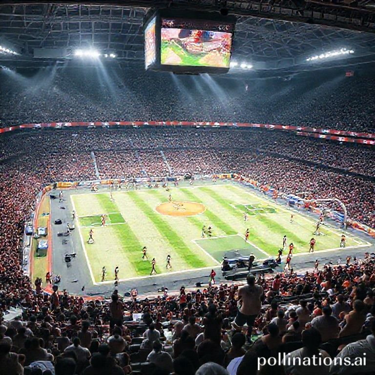 熊猫体育引领赛事深度复盘新趋势赋能行业未来角色