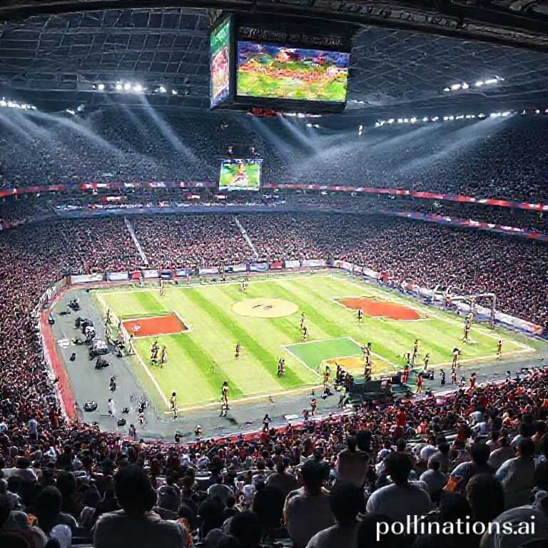 熊猫体育体坛突发重磅事件实时追踪技术原理剖析