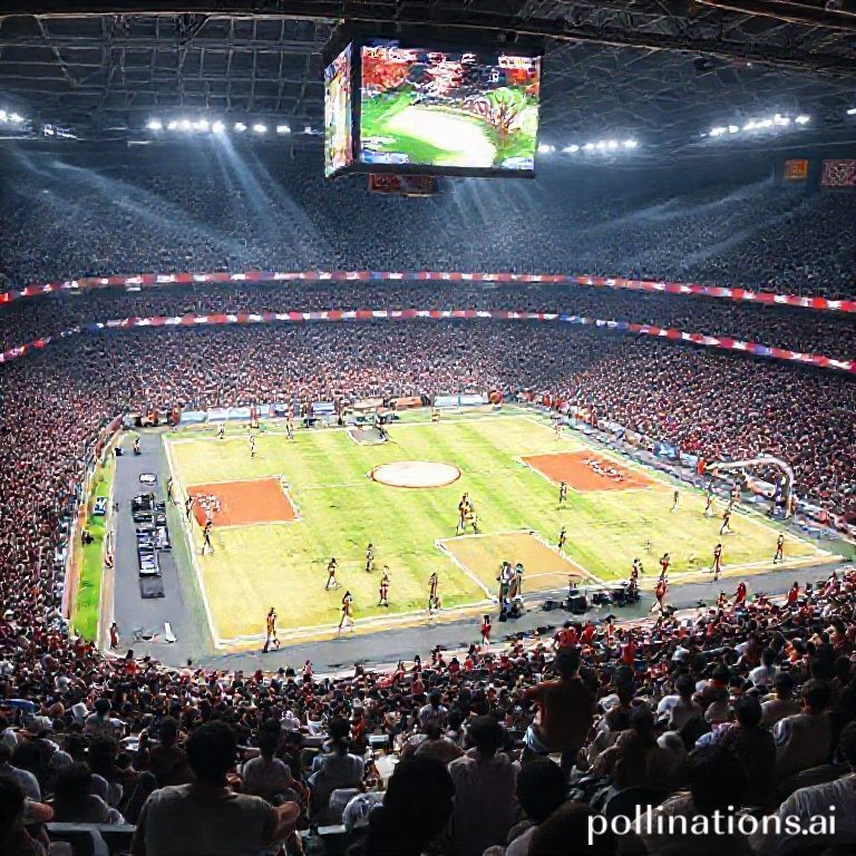 熊猫体育重磅突发体坛最新动态解析