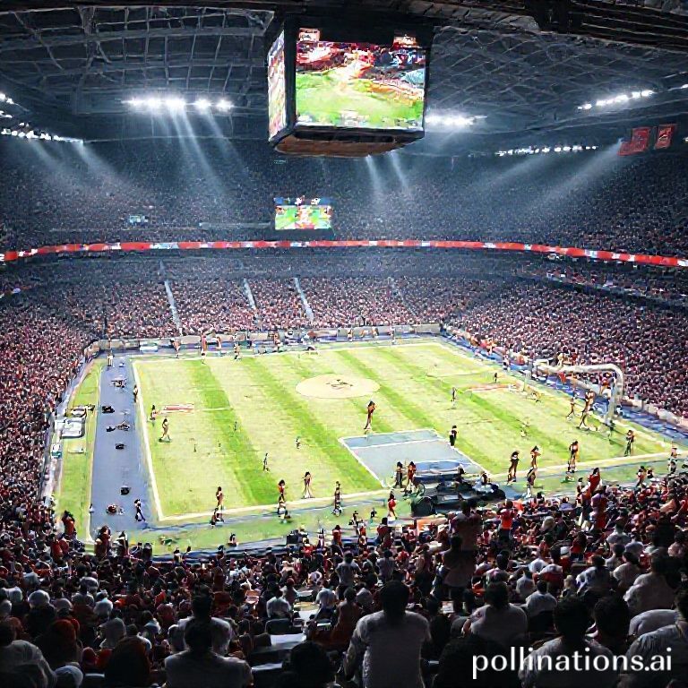 熊猫体育赛事深度复盘实战案例解析与策略应用